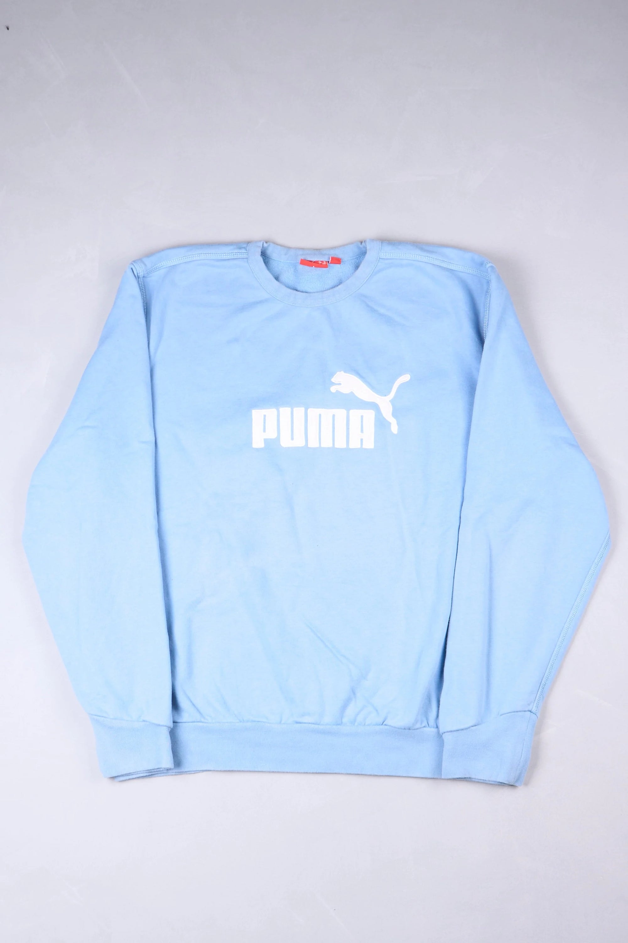 Puma - Sweatshirt (XL)