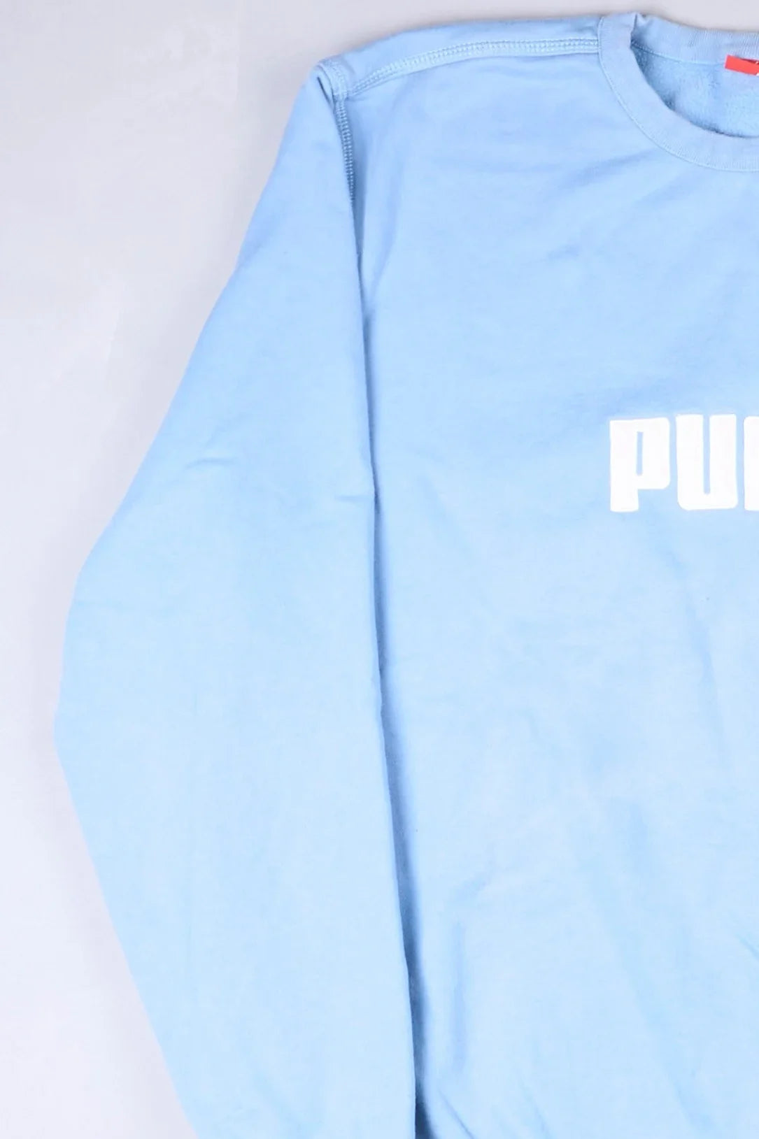 Puma - Sweatshirt (XL)