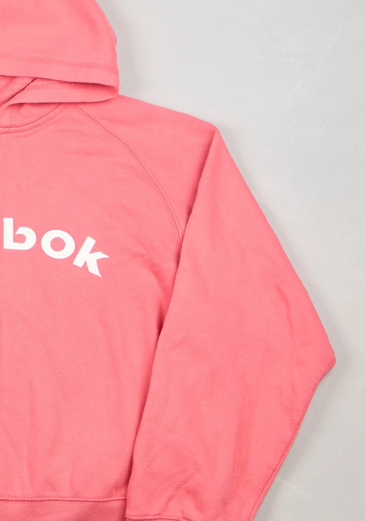 Reebok - Hoodie (XS)