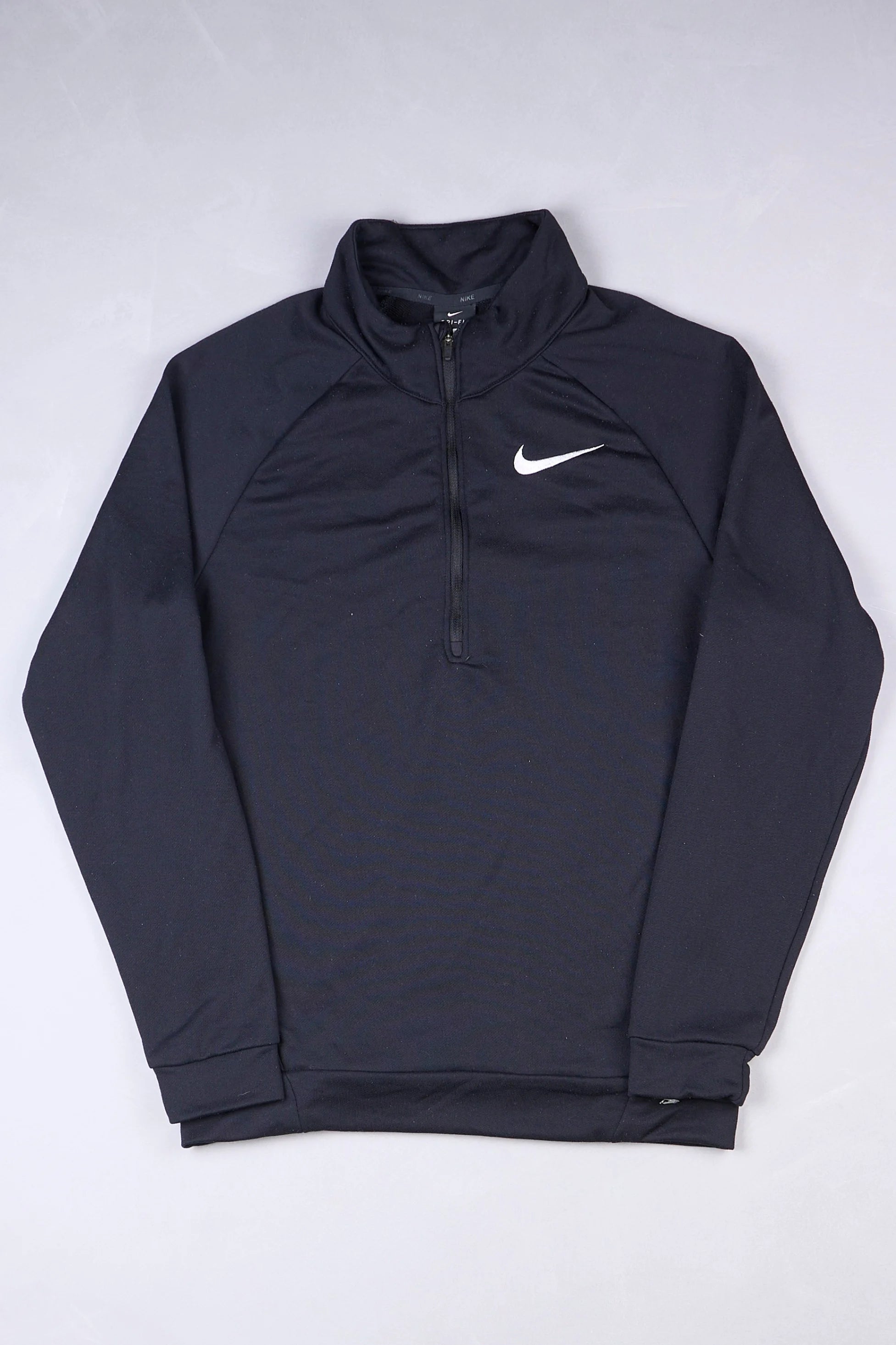 Nike - Quarter Zip (S)