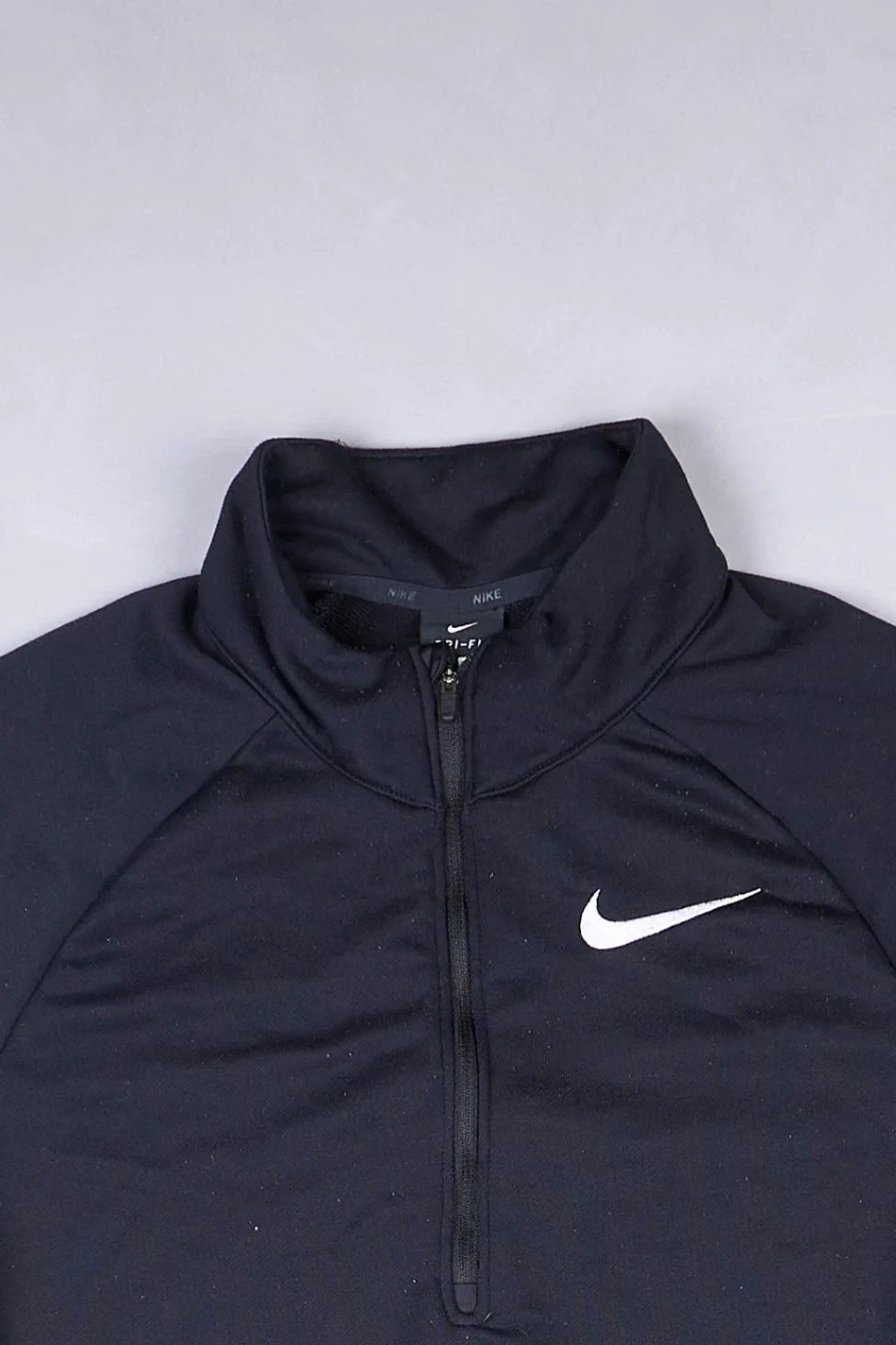 Nike - Quarter Zip (S)