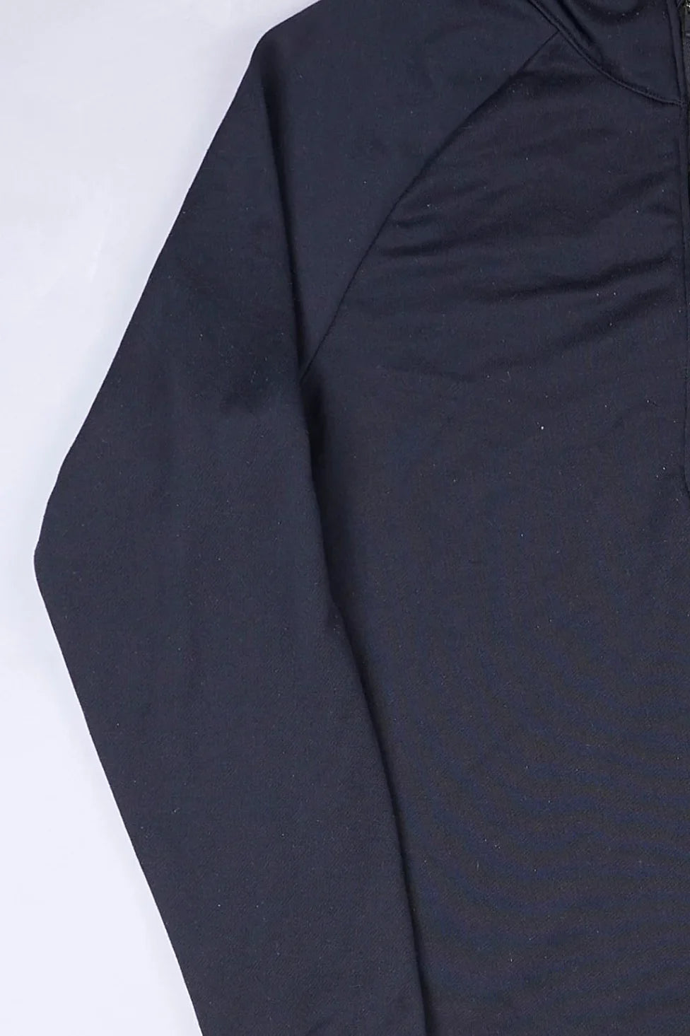 Nike - Quarter Zip (S)
