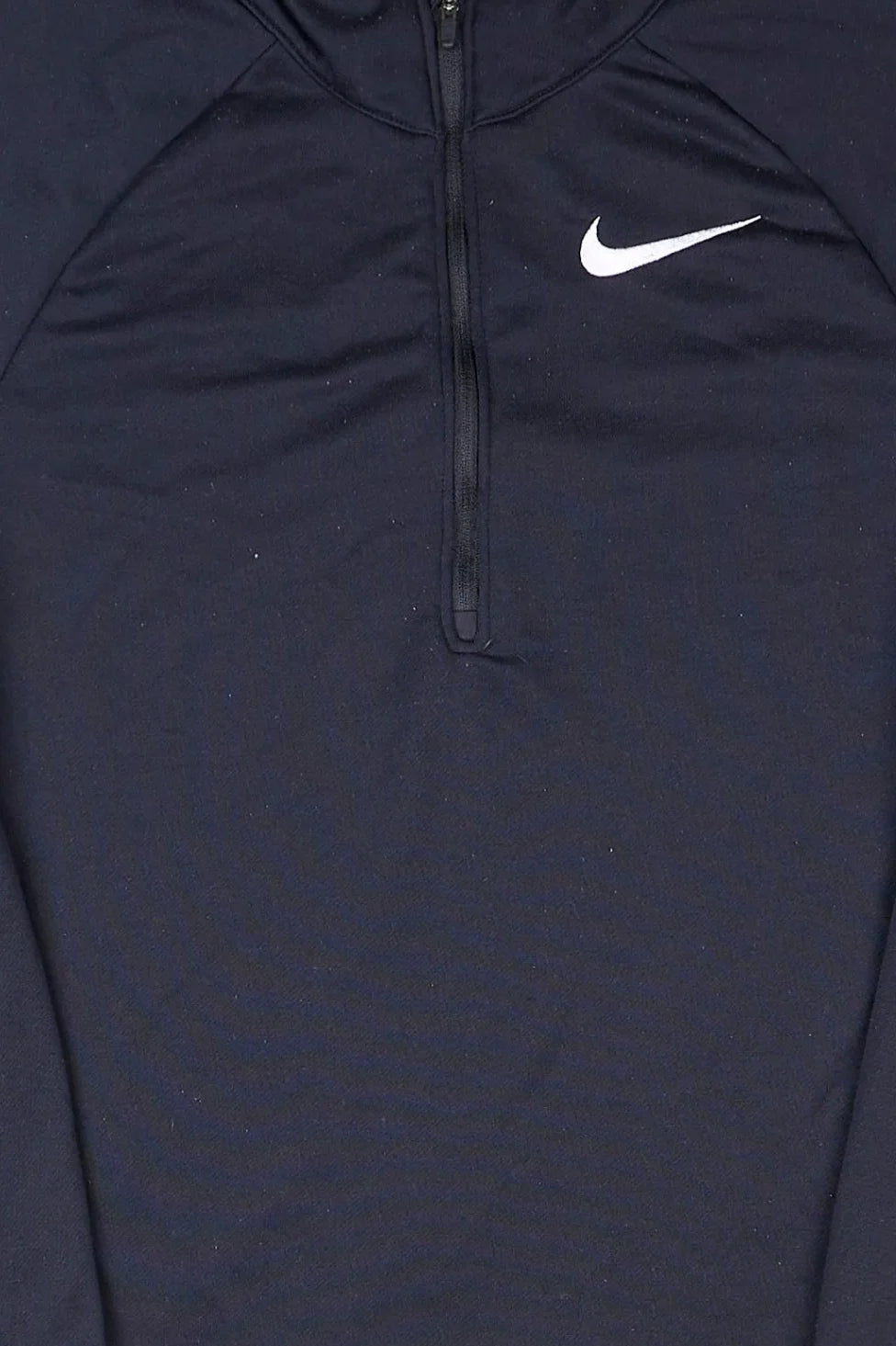 Nike - Quarter Zip (S)