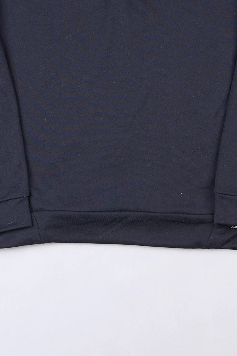 Nike - Quarter Zip (S)