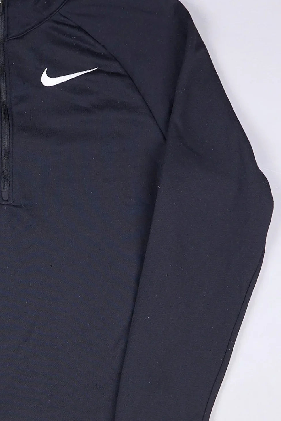 Nike - Quarter Zip (S)