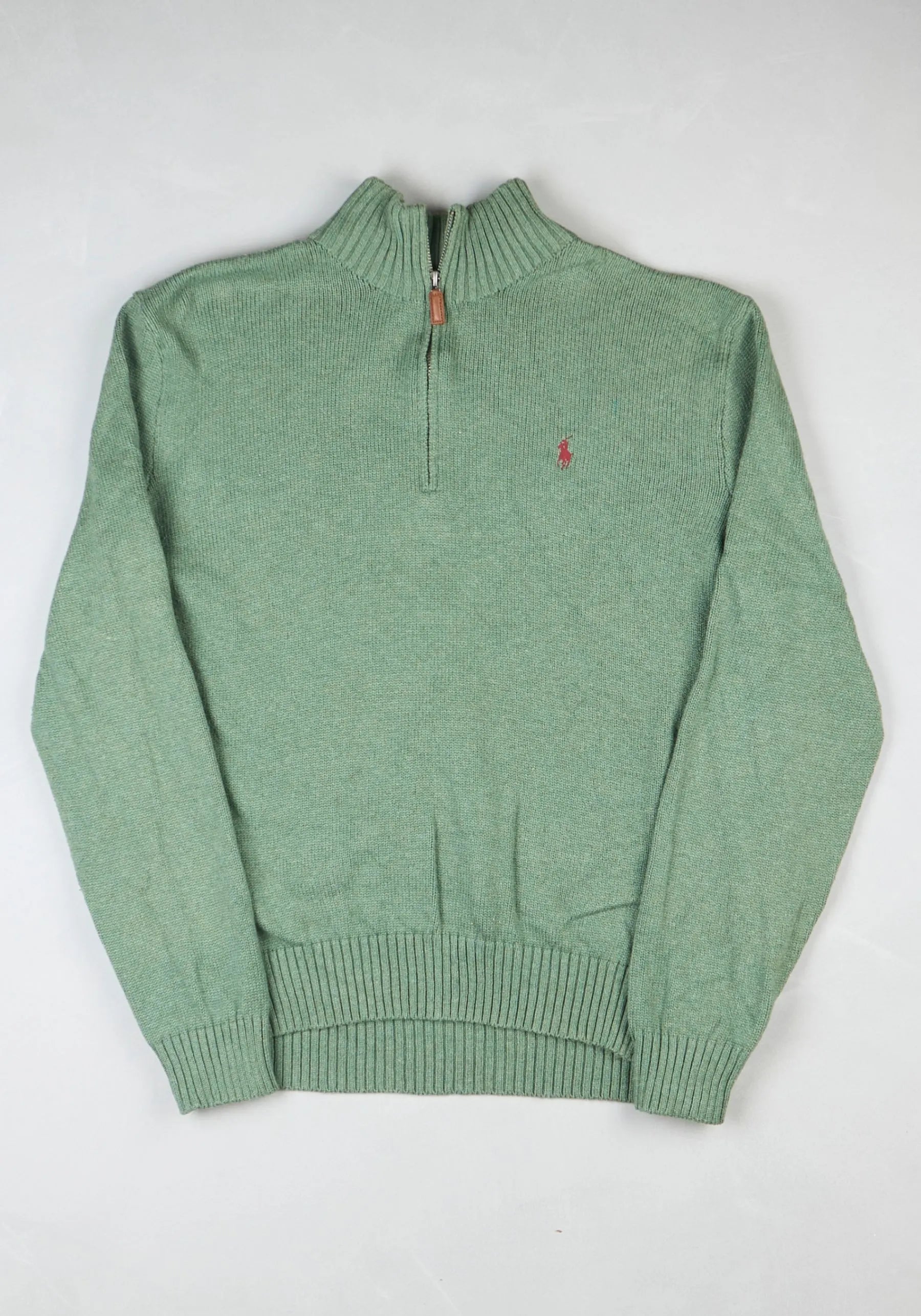 Ralph Lauren - Quarter Zip (L)