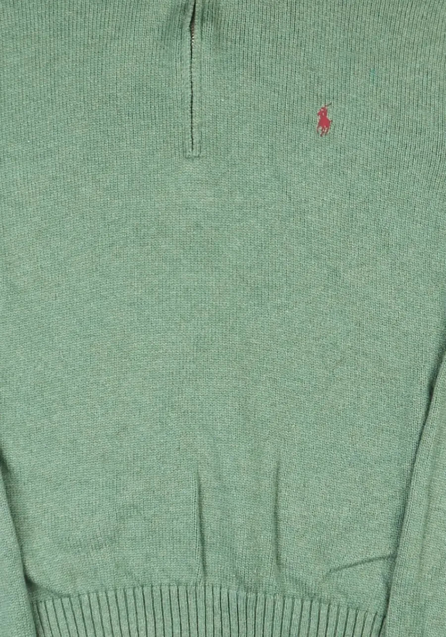 Ralph Lauren - Quarter Zip (L)