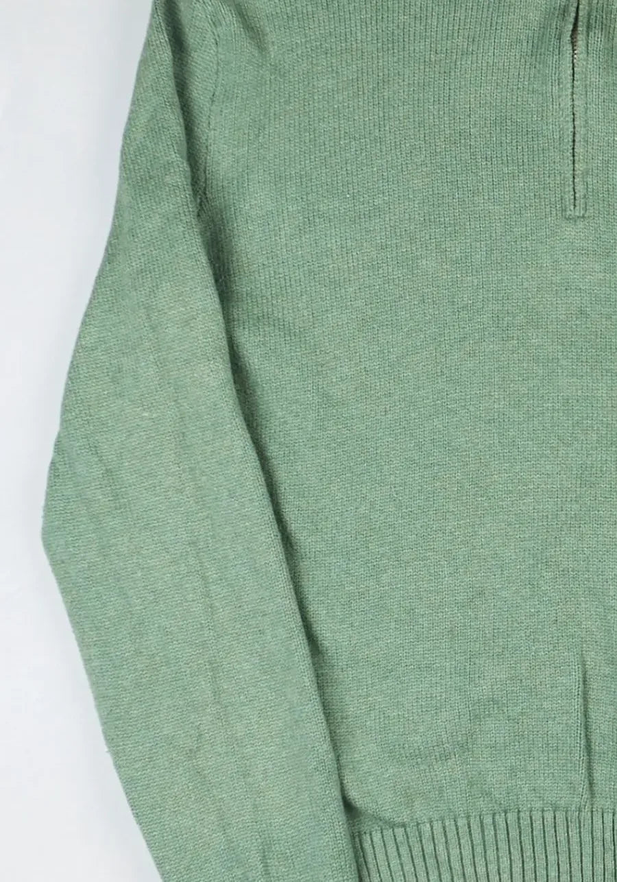 Ralph Lauren - Quarter Zip (L)