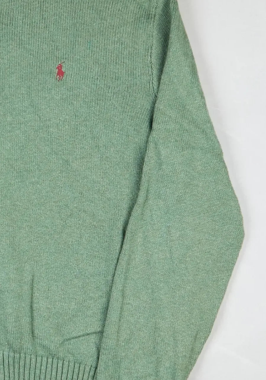 Ralph Lauren - Quarter Zip (L)