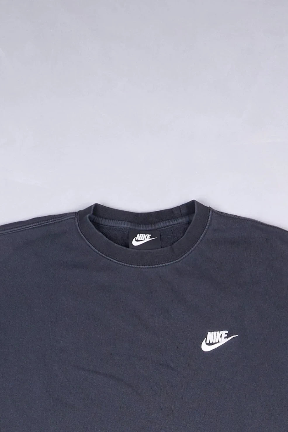 Nike - Sweatshirt (M)