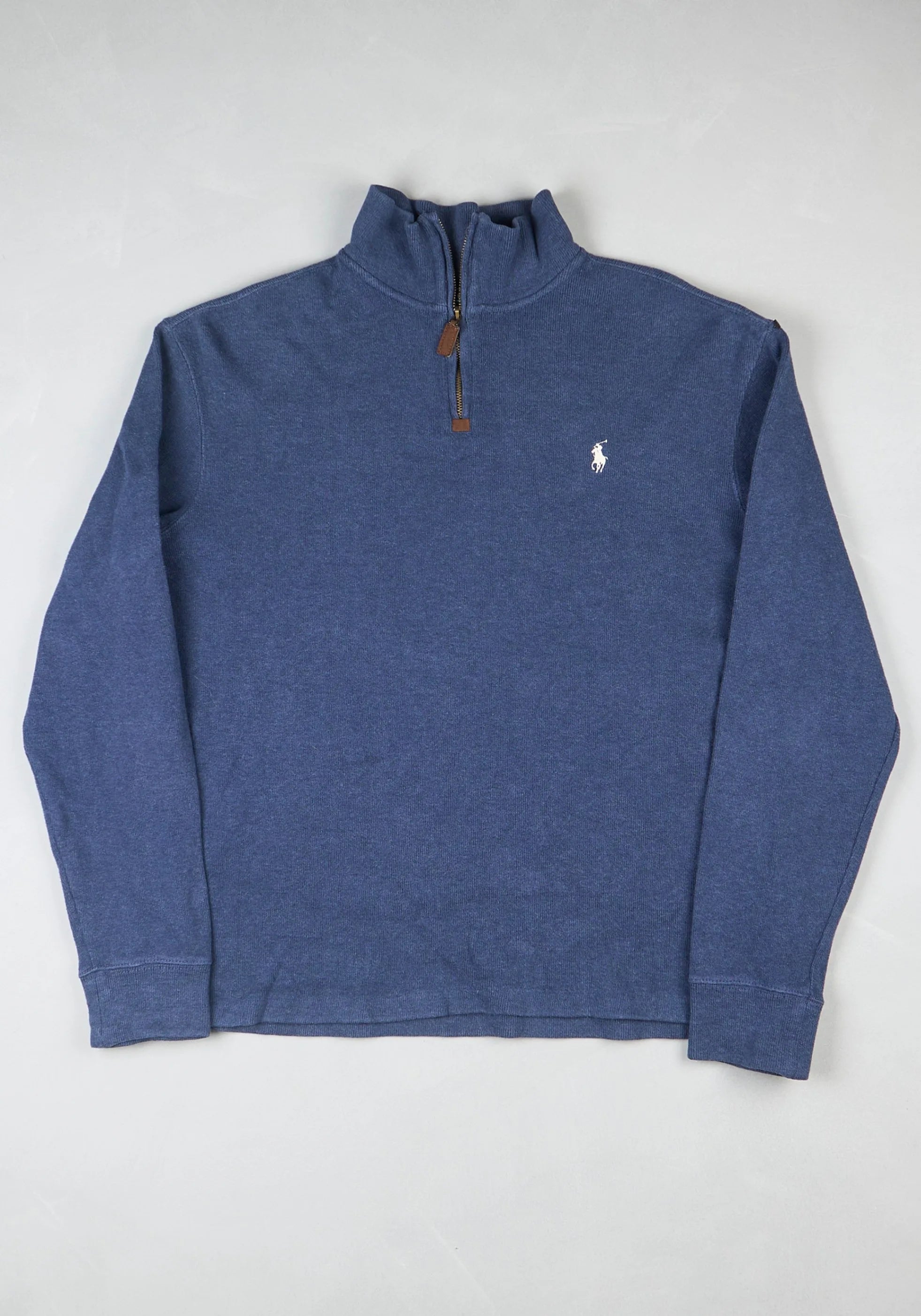 Ralph Lauren - Quarter Zip (M)