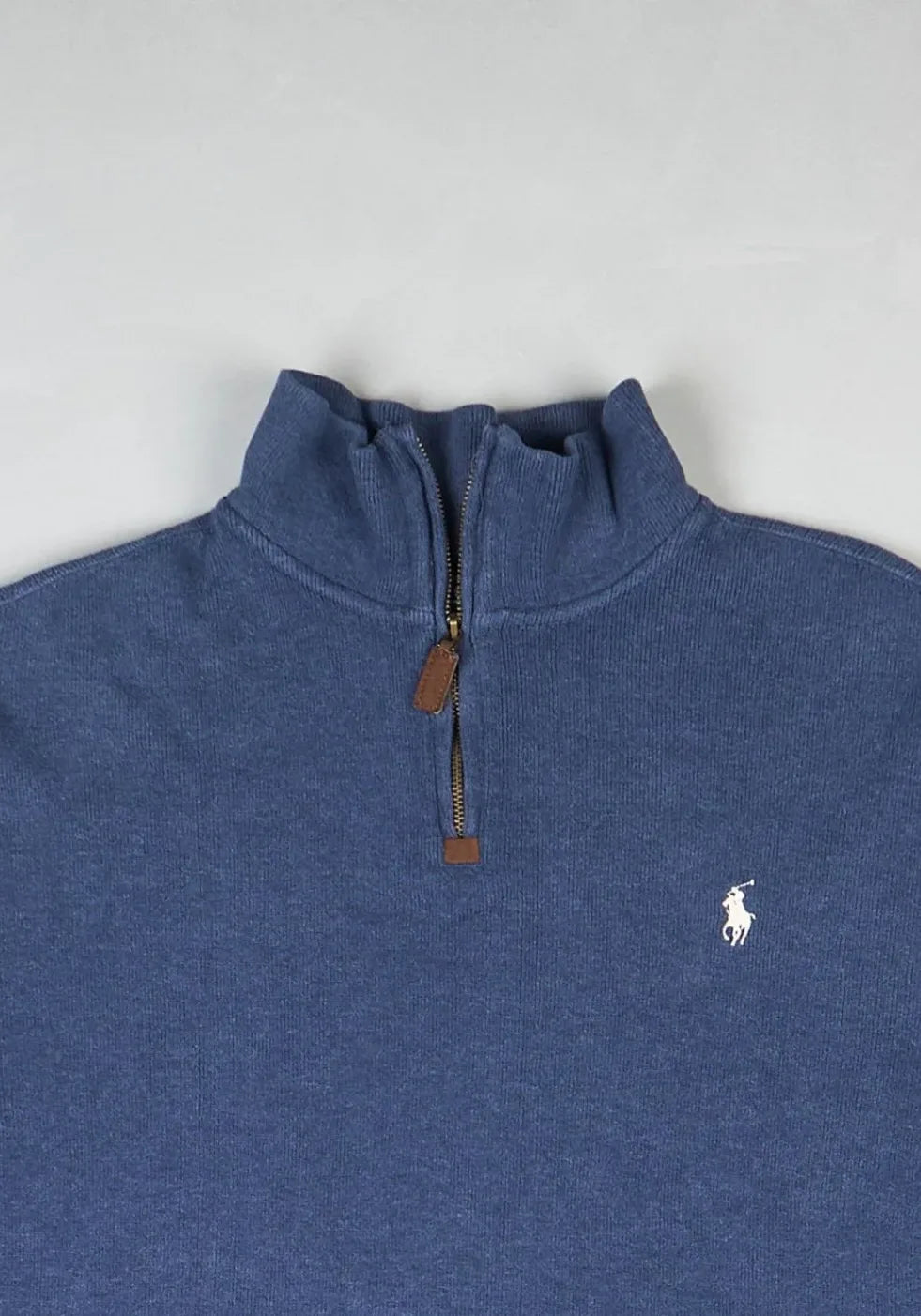 Ralph Lauren - Quarter Zip (M)
