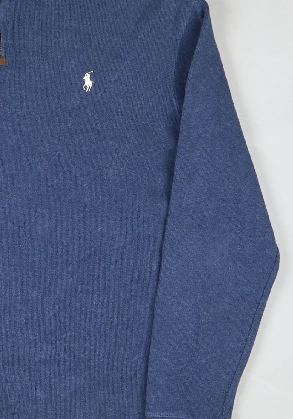 Ralph Lauren - Quarter Zip (M)