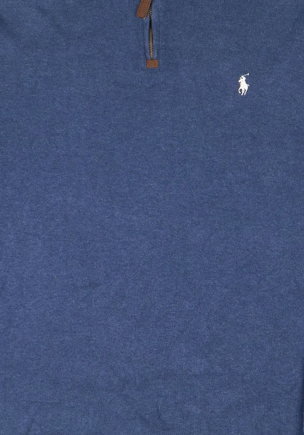 Ralph Lauren - Quarter Zip (M)