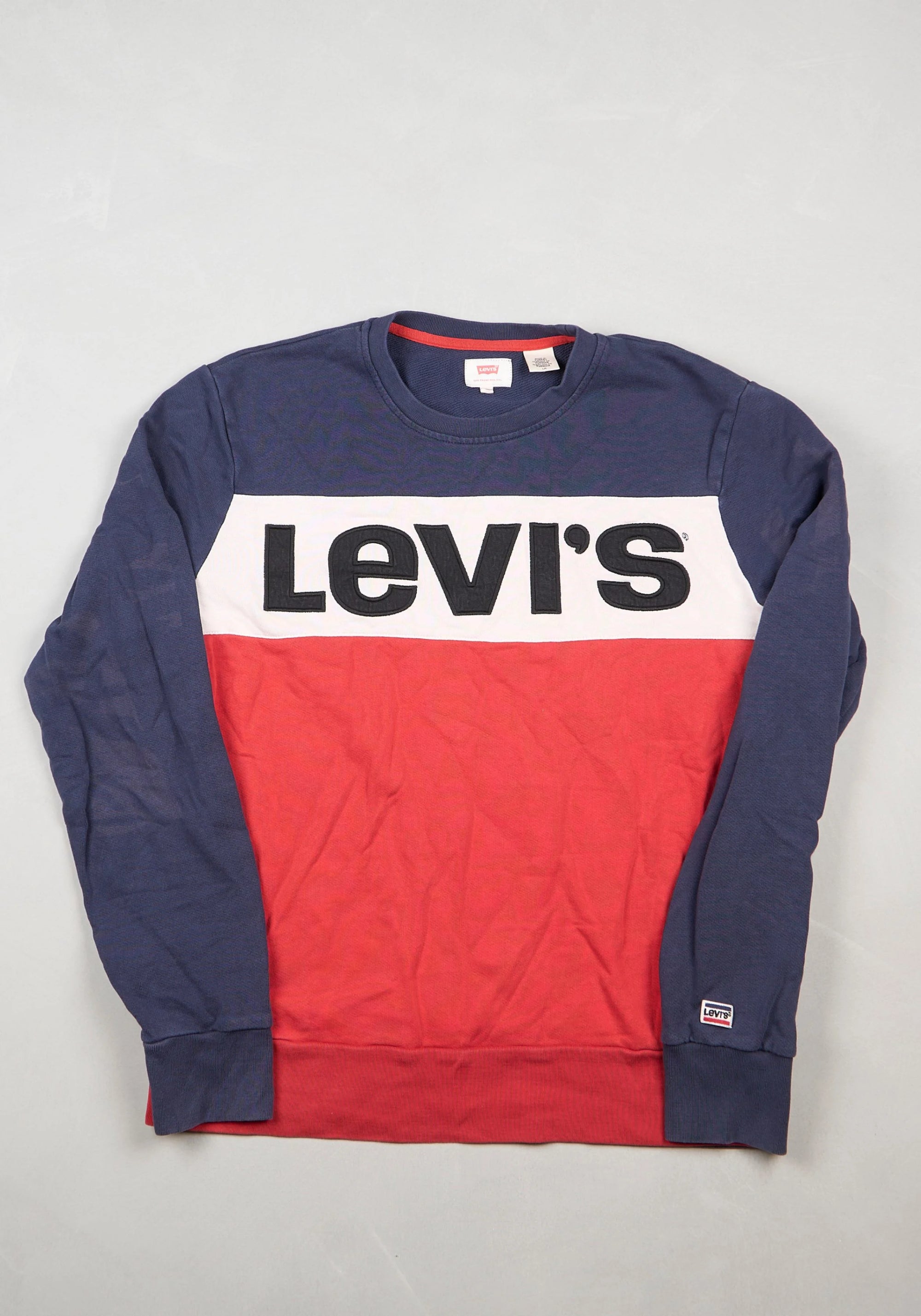 Levi's - Sweatshirt (L)