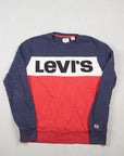 Levi's - Sweatshirt (L)
