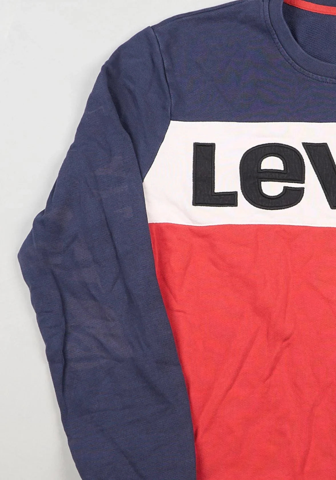 Levi's - Sweatshirt (L)