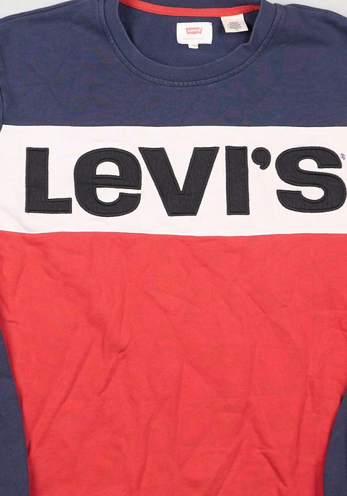 Levi's - Sweatshirt (L)
