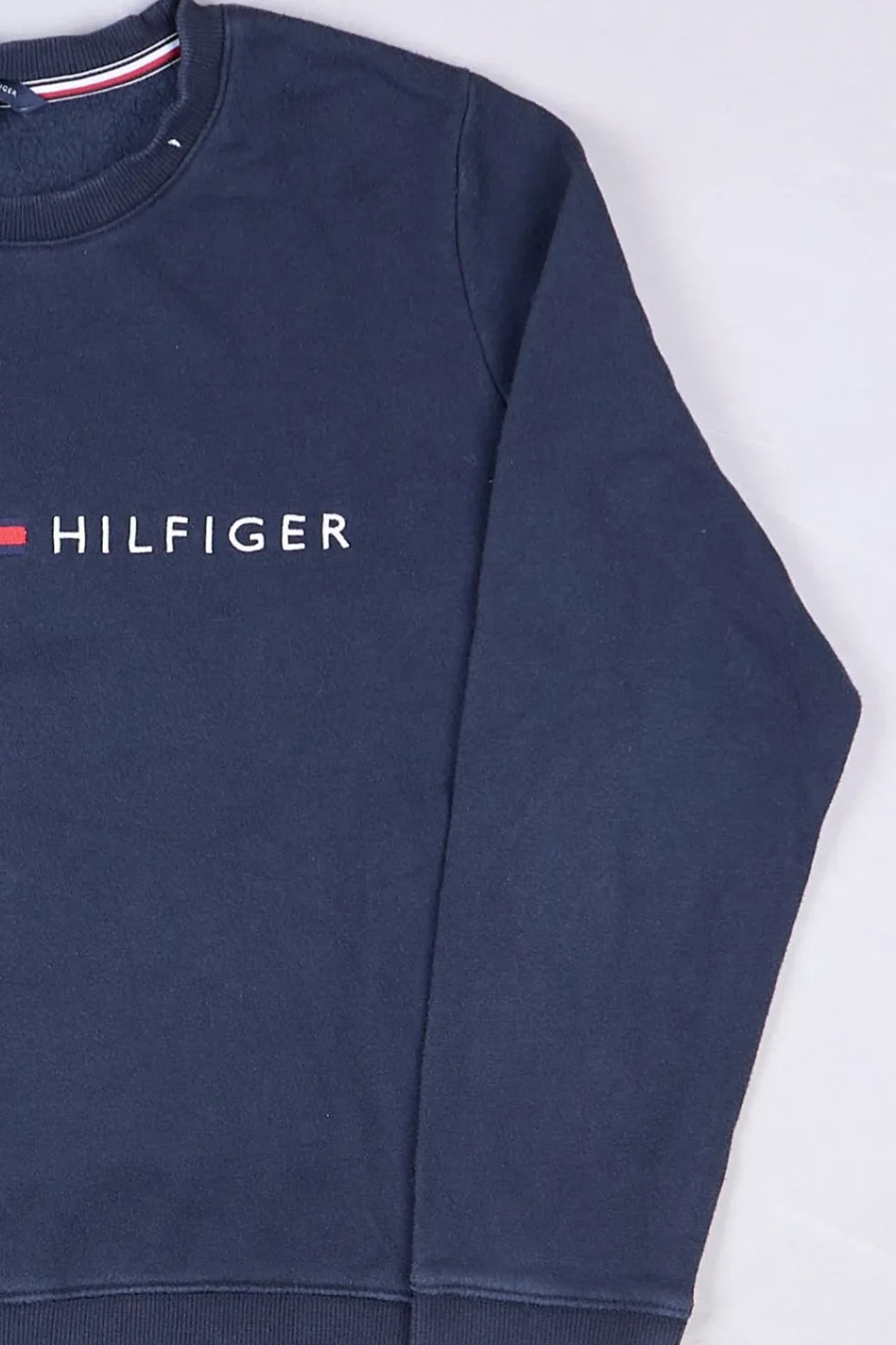 Tommy Hilfiger - Sweatshirt (S)