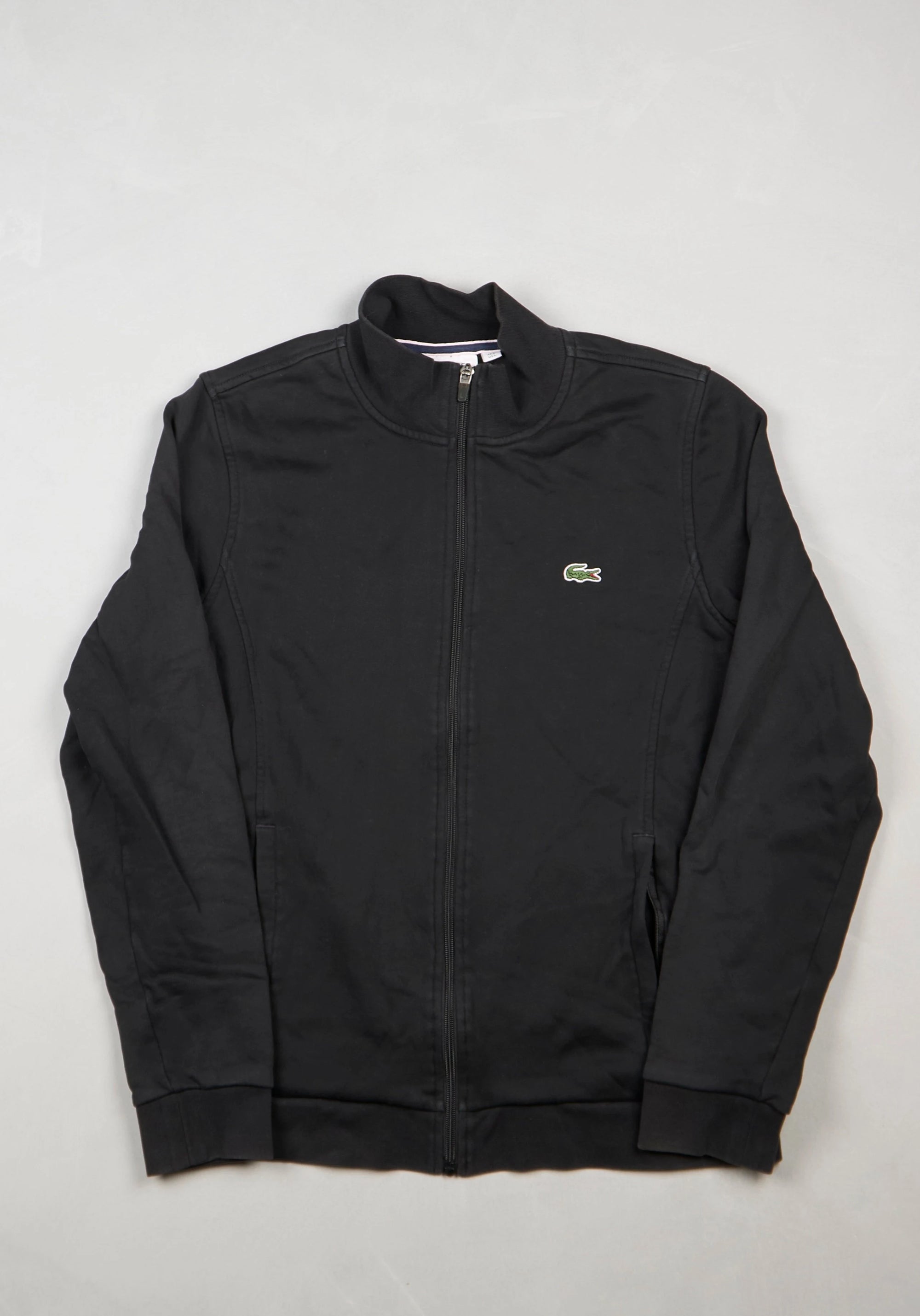 Lacoste - Full Zip (L)