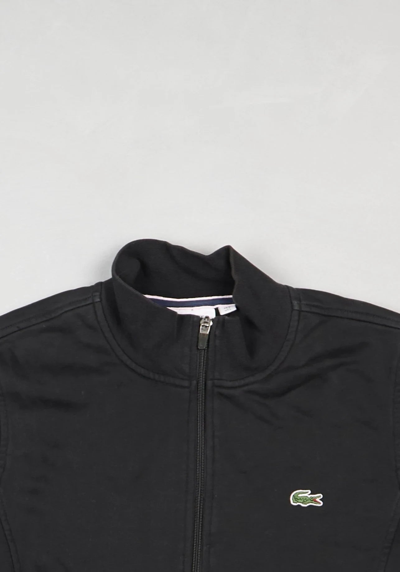 Lacoste - Full Zip (L)