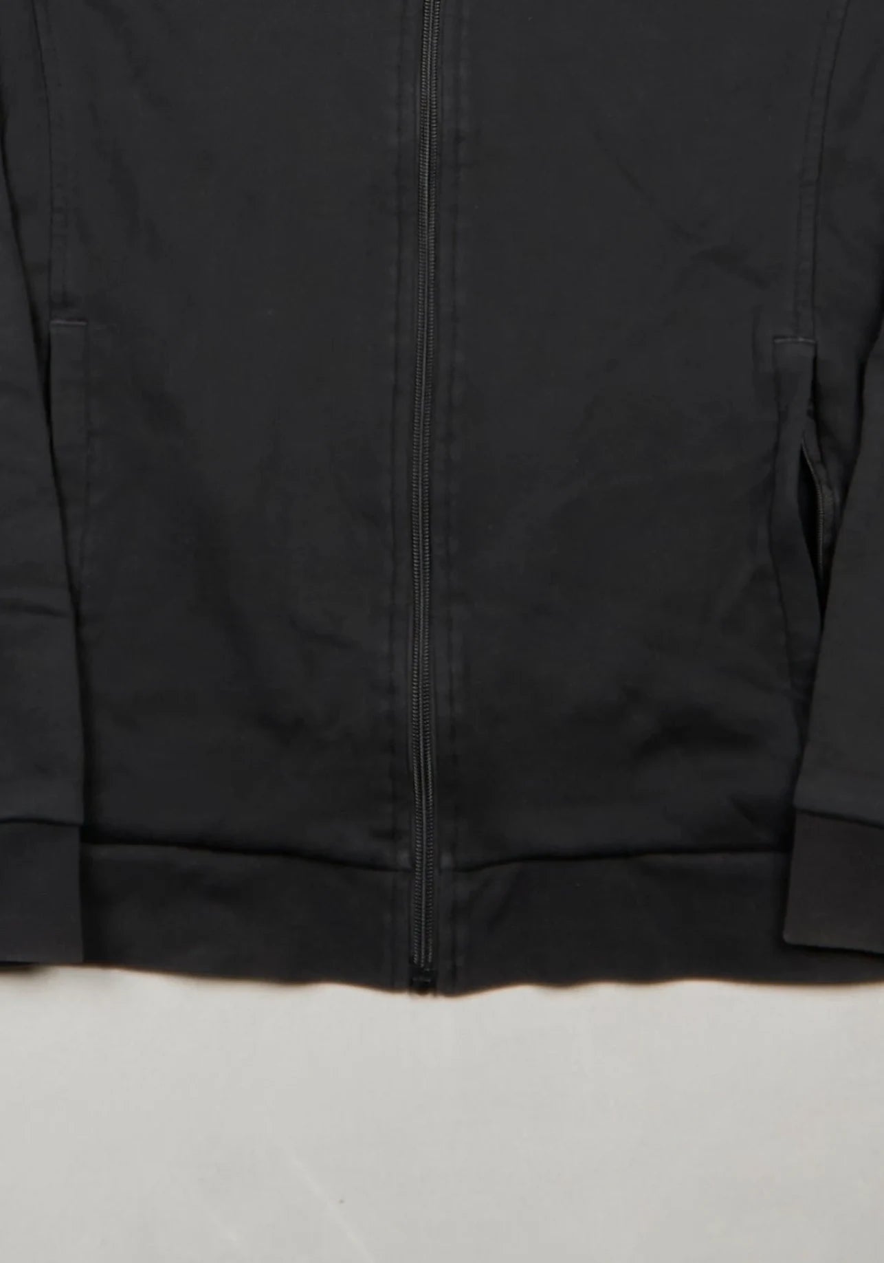 Lacoste - Full Zip (L)