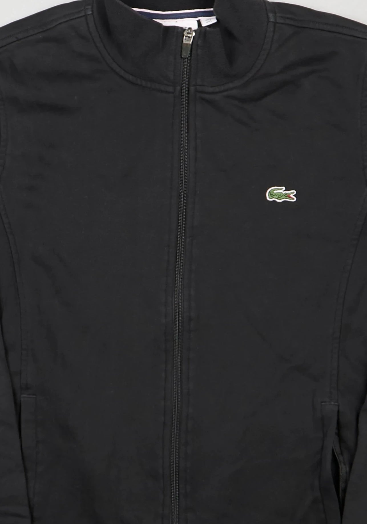 Lacoste - Full Zip (L)