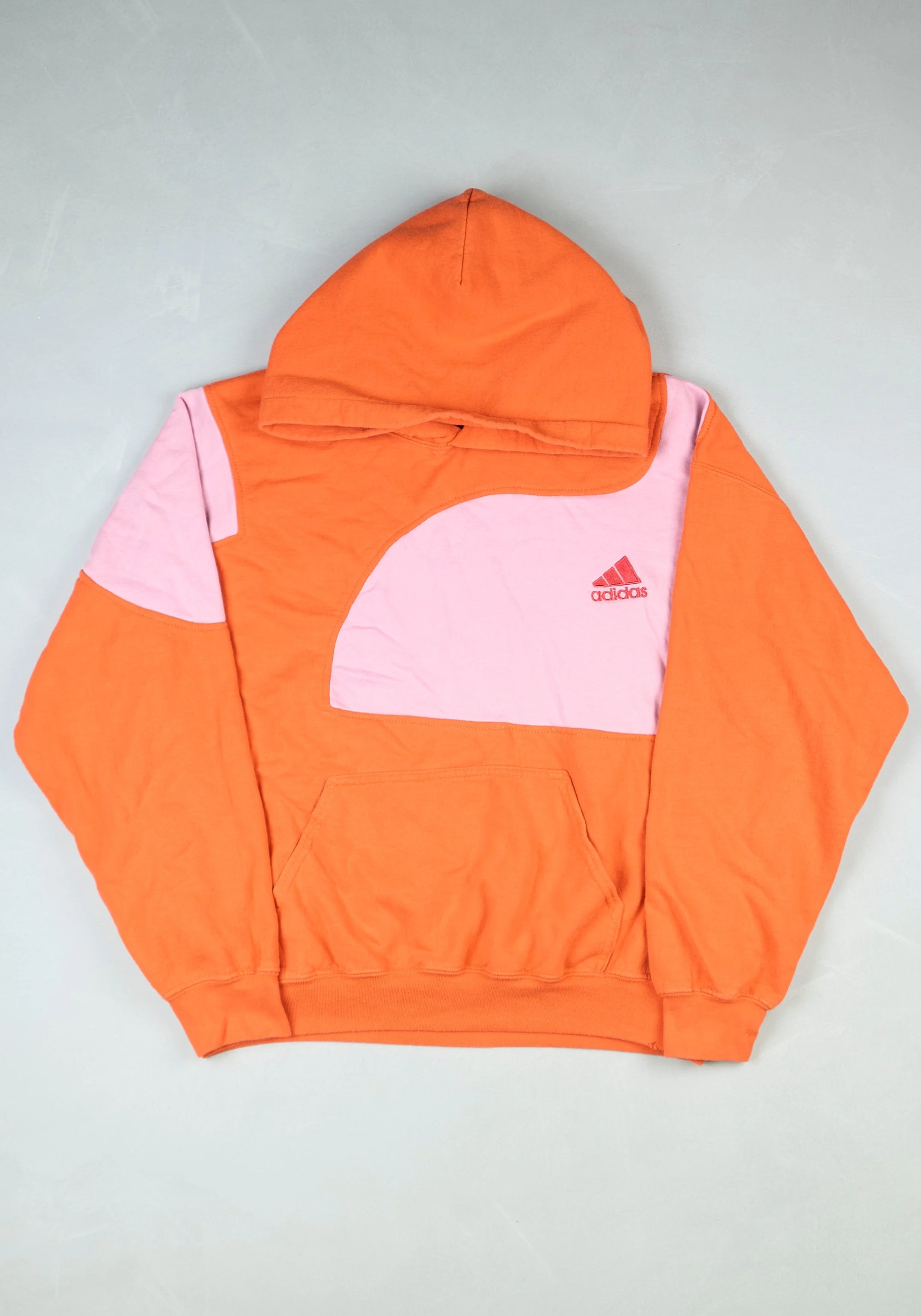 Adidas - Renewed Hoodie (S)