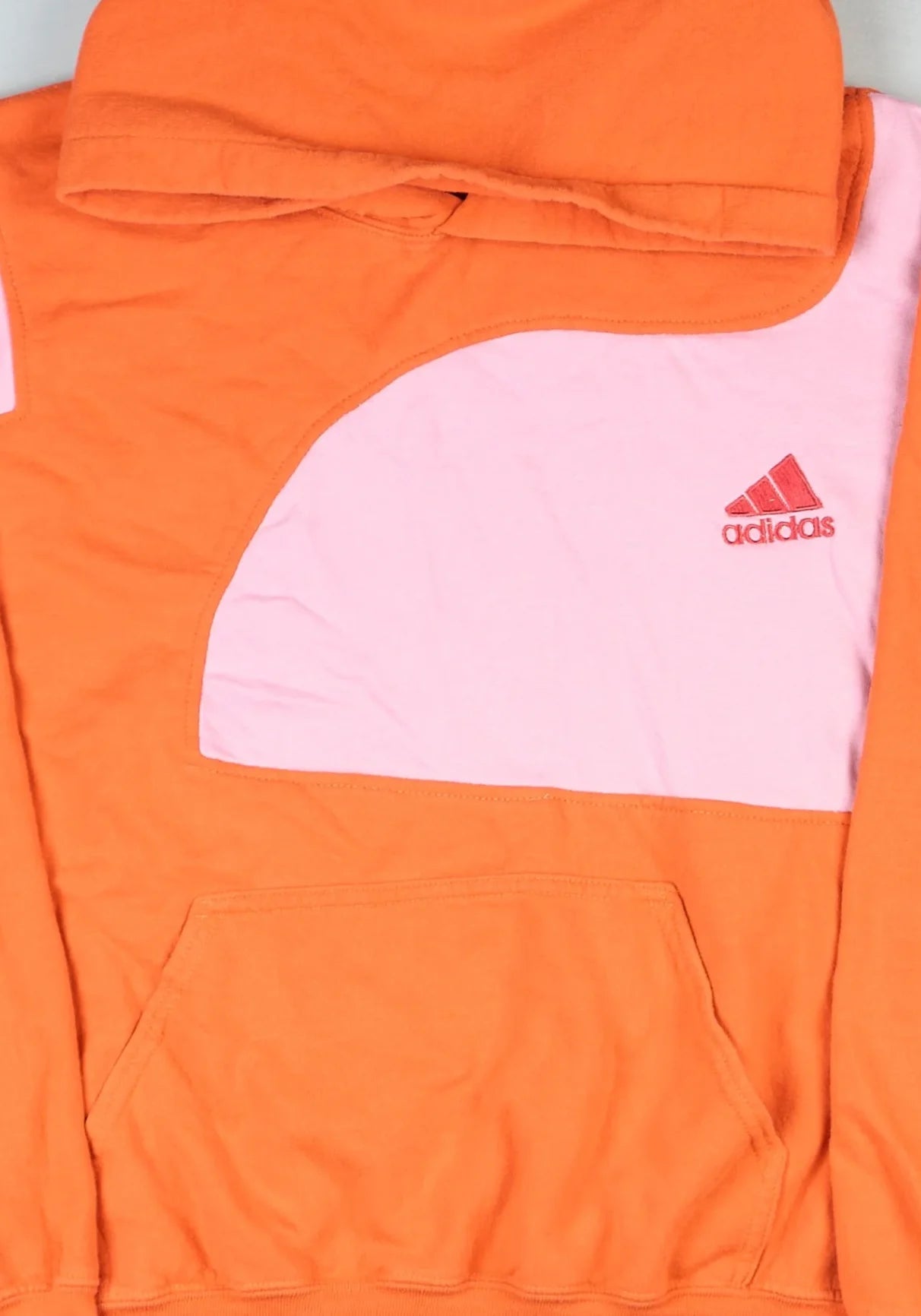 Adidas - Renewed Hoodie (S)
