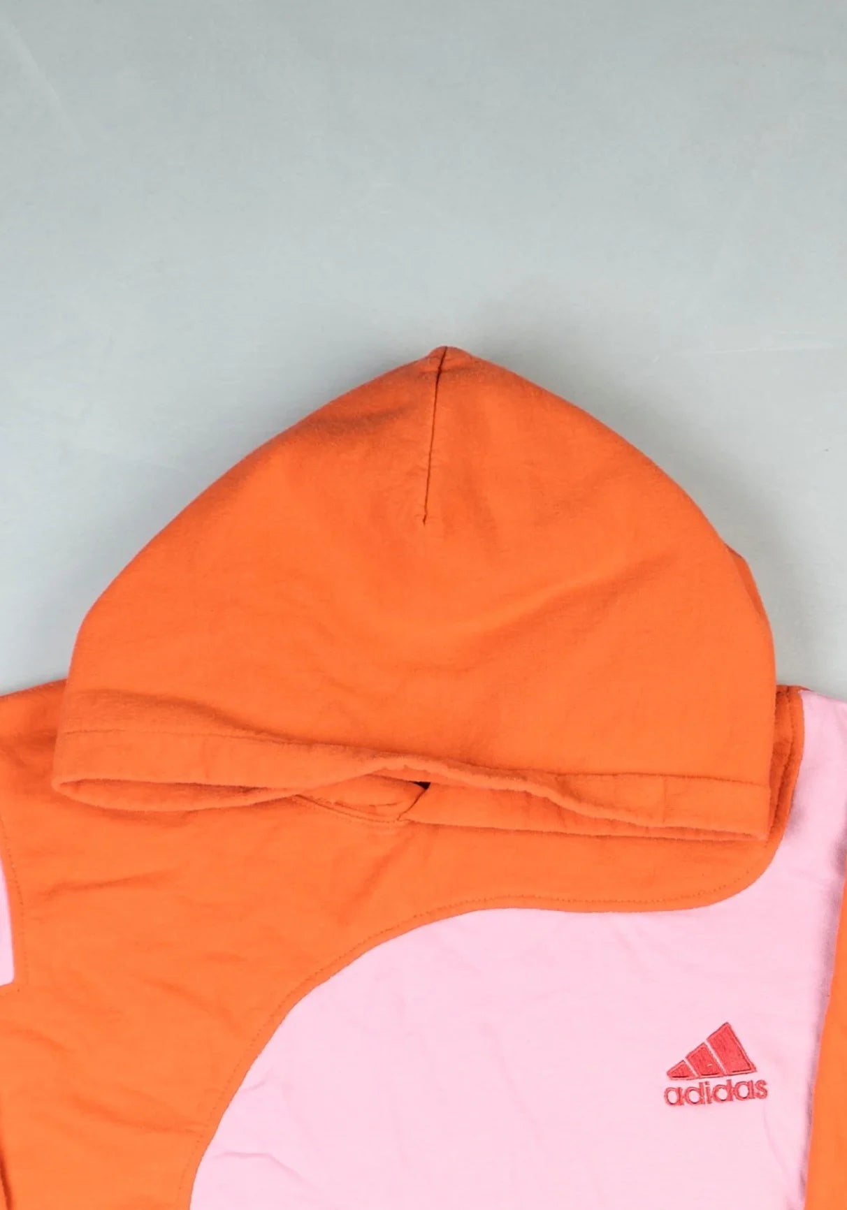 Adidas - Renewed Hoodie (S)
