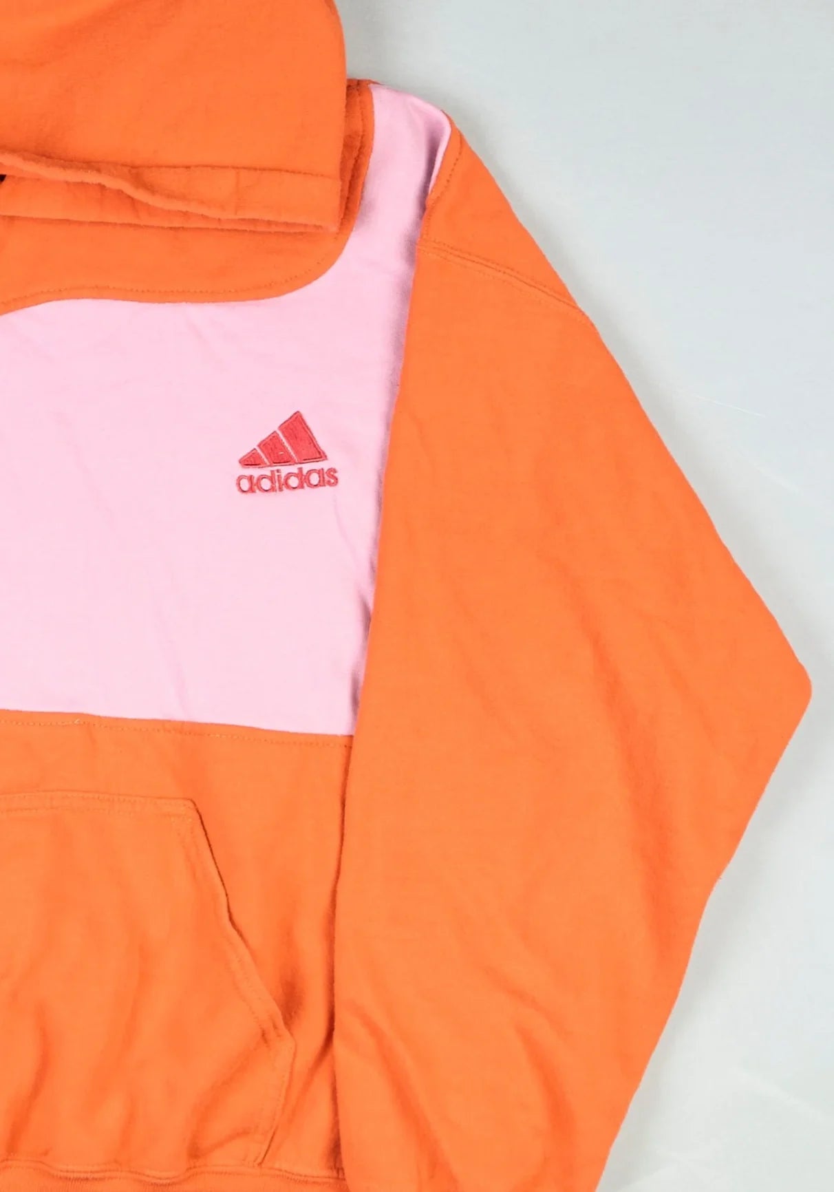Adidas - Renewed Hoodie (S)