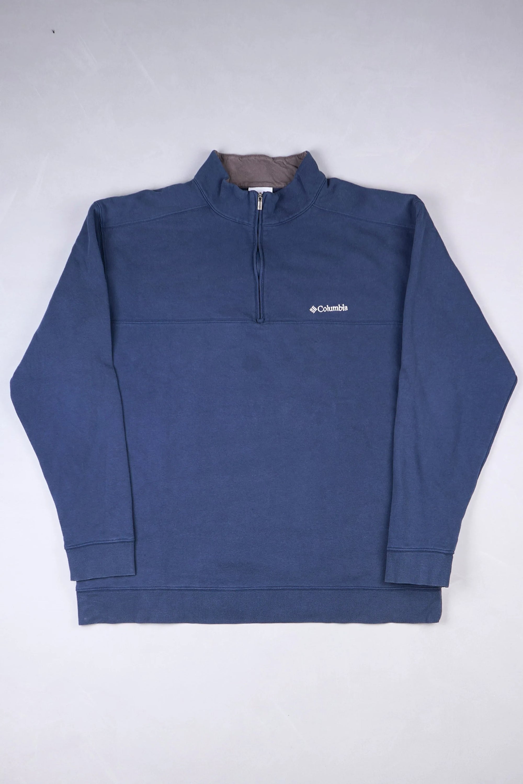 Columbia - Quarter Zip (XXL)