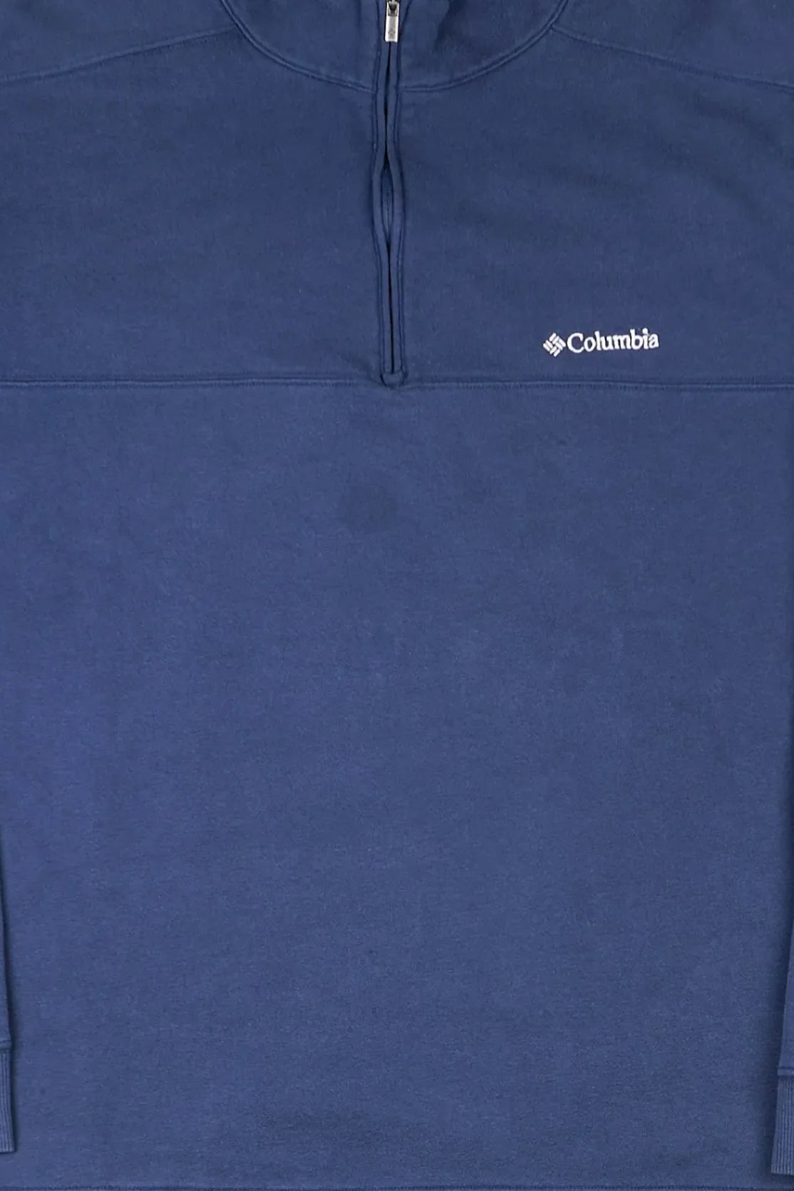 Columbia - Quarter Zip (XXL)