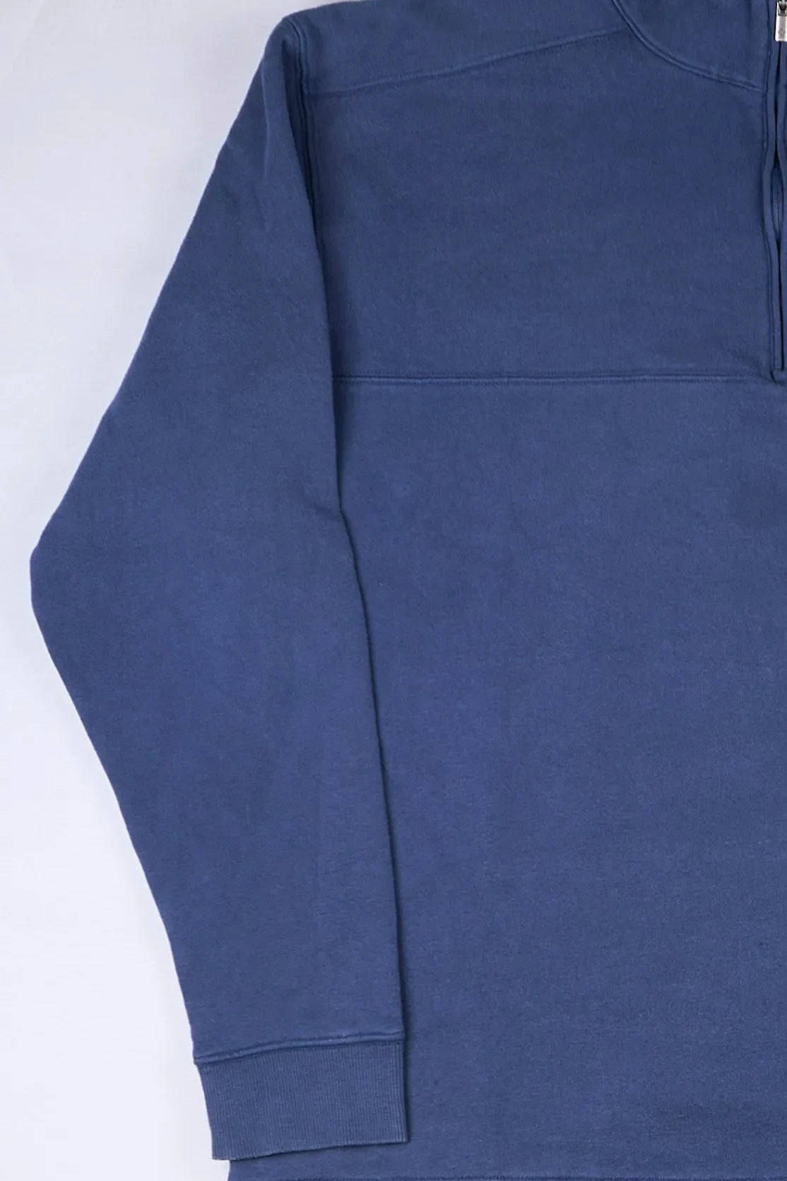 Columbia - Quarter Zip (XXL)