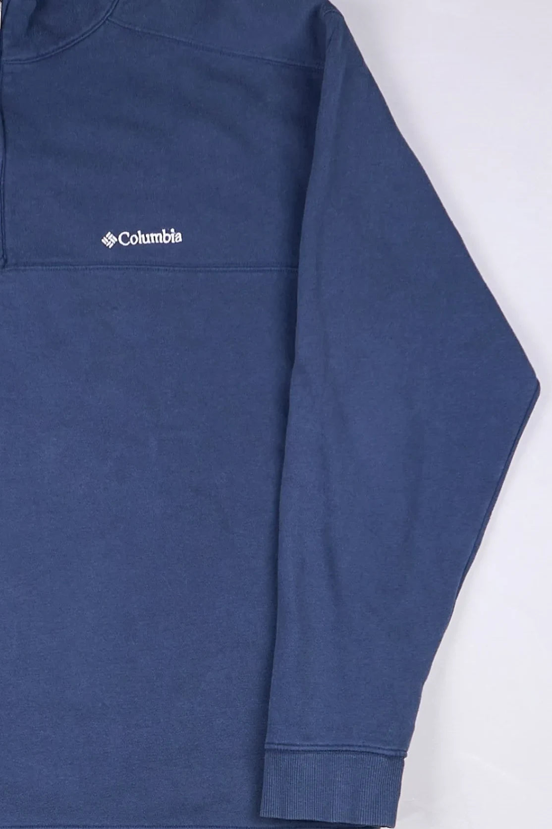 Columbia - Quarter Zip (XXL)