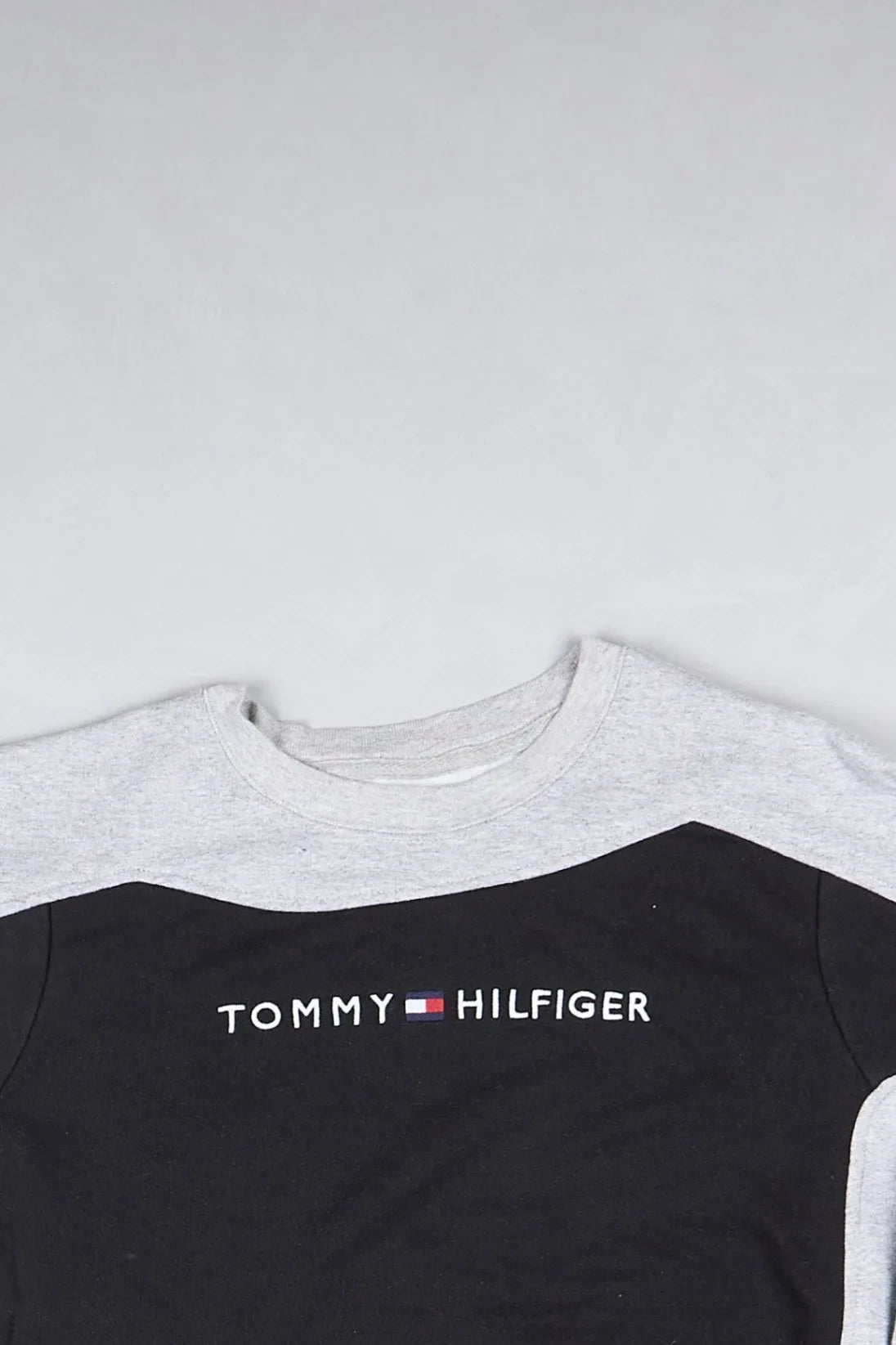 Tommy Hilfiger - Sweatshirt (M)
