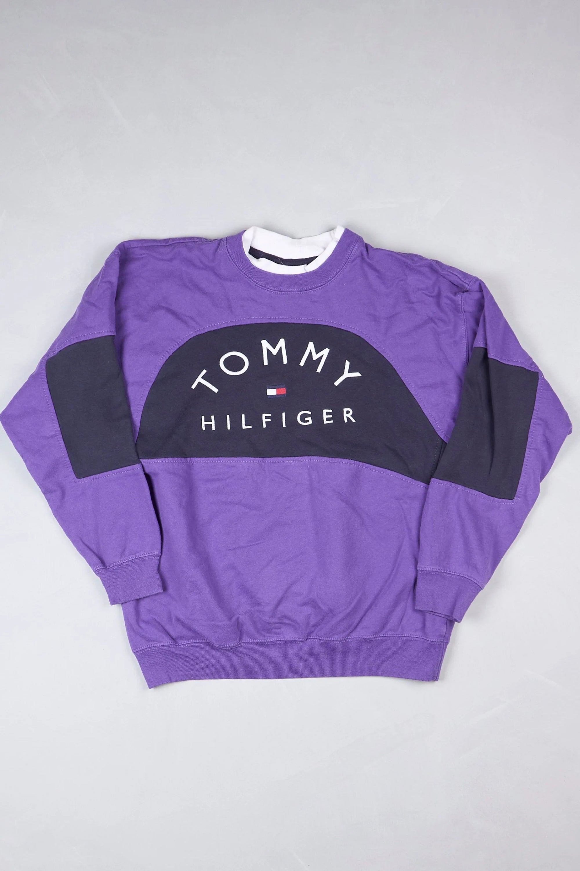 Tommy Hilfiger - Sweatshirt (S)