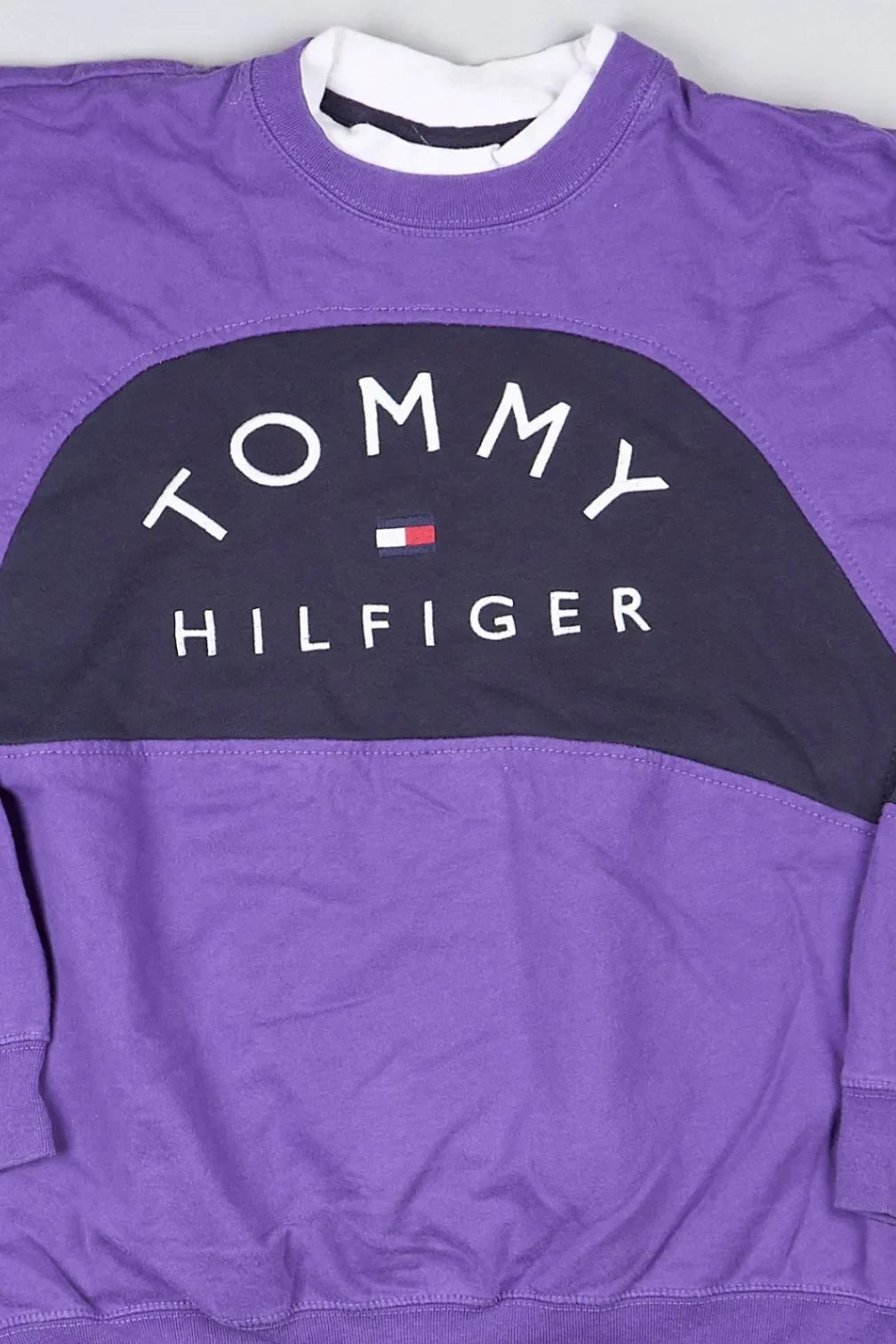 Tommy Hilfiger - Sweatshirt (S)