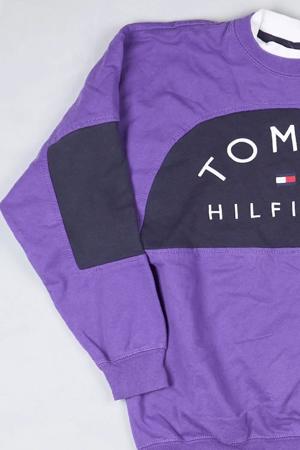 Tommy Hilfiger - Sweatshirt (S)