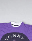 Tommy Hilfiger - Sweatshirt (S)
