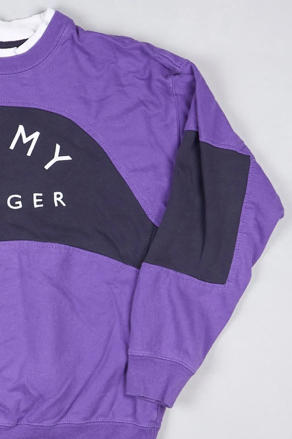 Tommy Hilfiger - Sweatshirt (S)