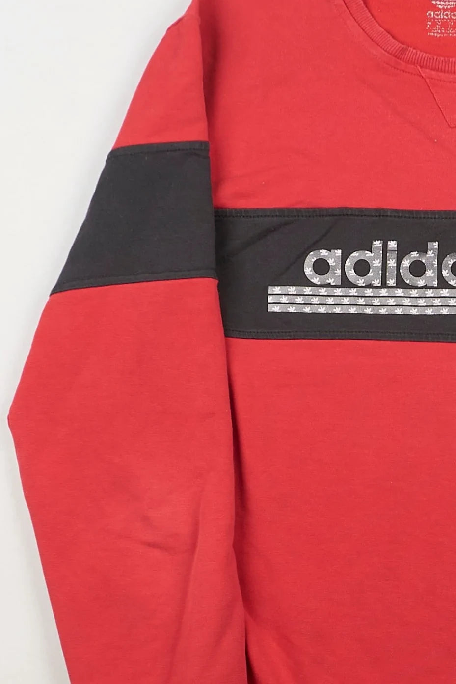 Adidas - Sweatshirt (L)