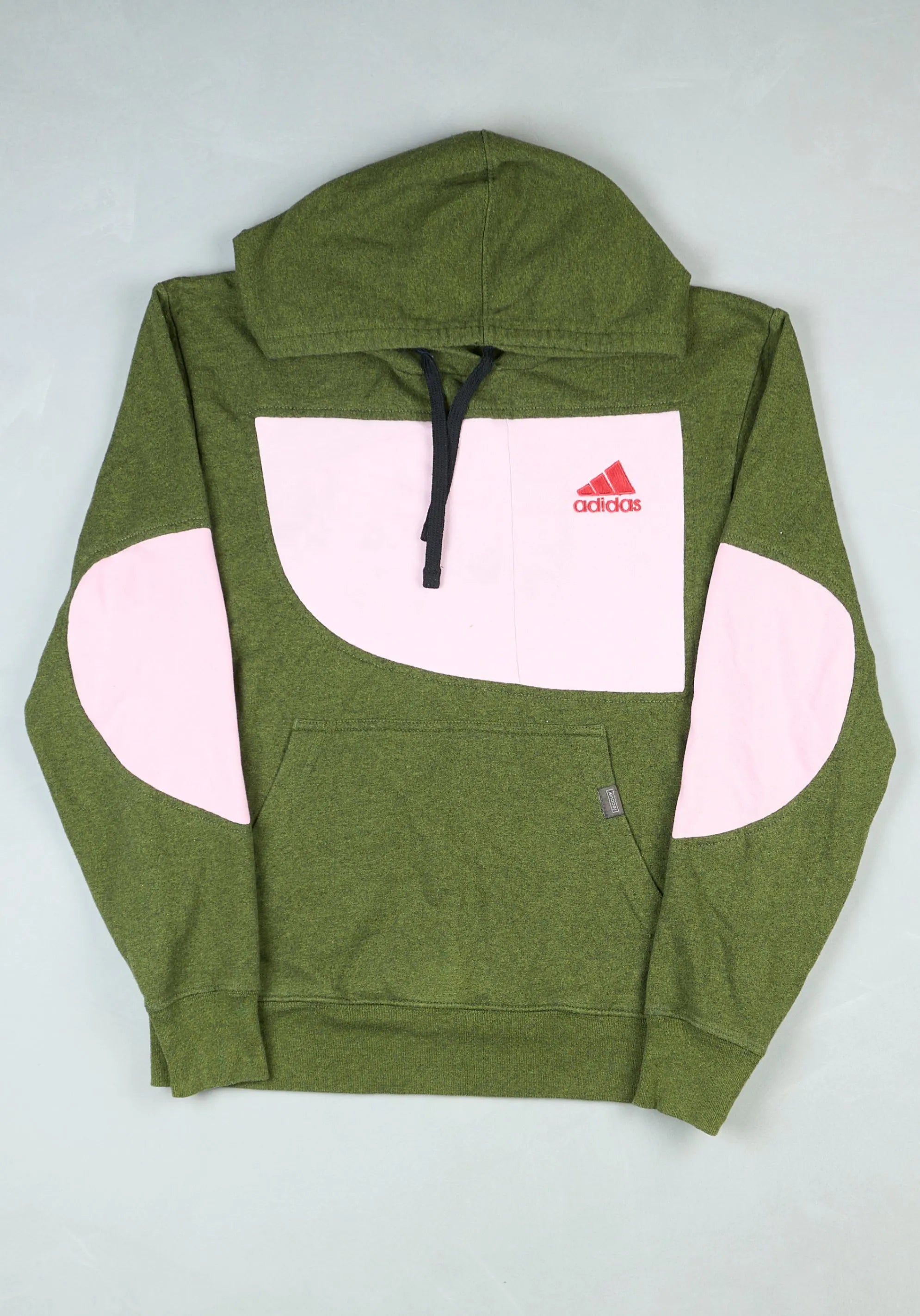 Adidas - Renewed Hoodie (S)
