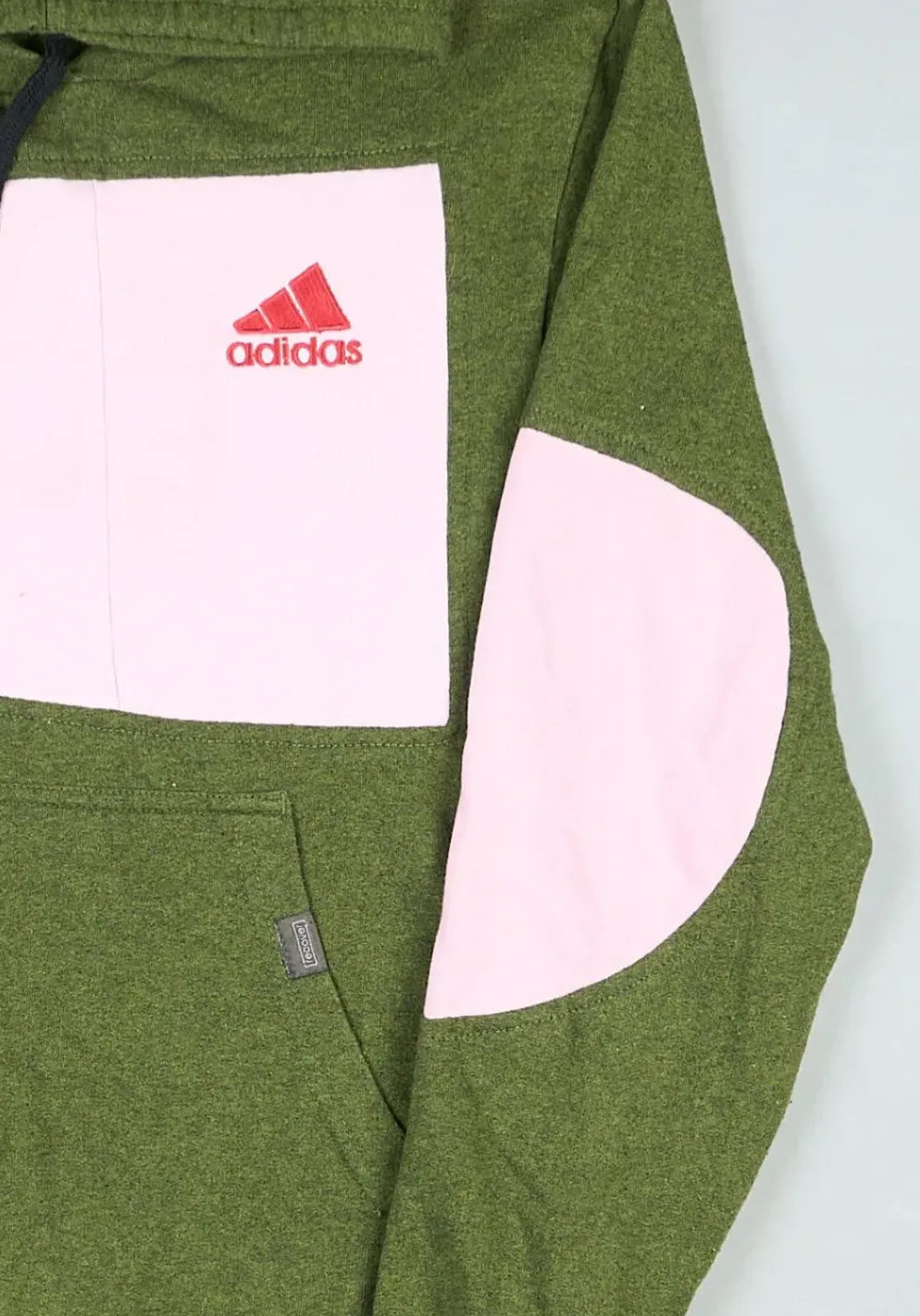 Adidas - Renewed Hoodie (S)
