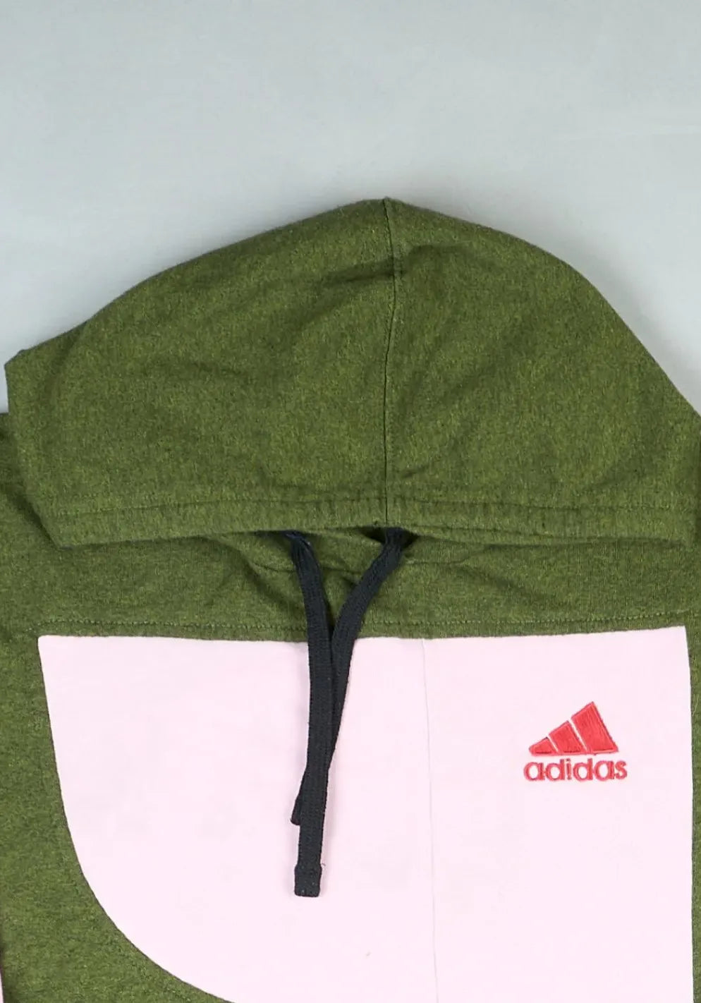 Adidas - Renewed Hoodie (S)