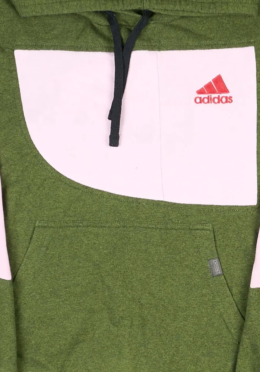 Adidas - Renewed Hoodie (S)