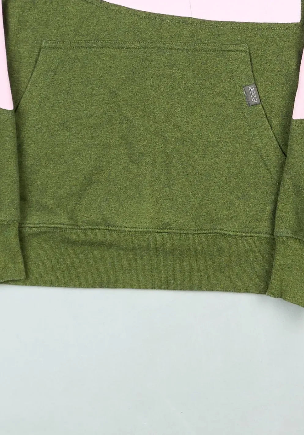 Adidas - Renewed Hoodie (S)
