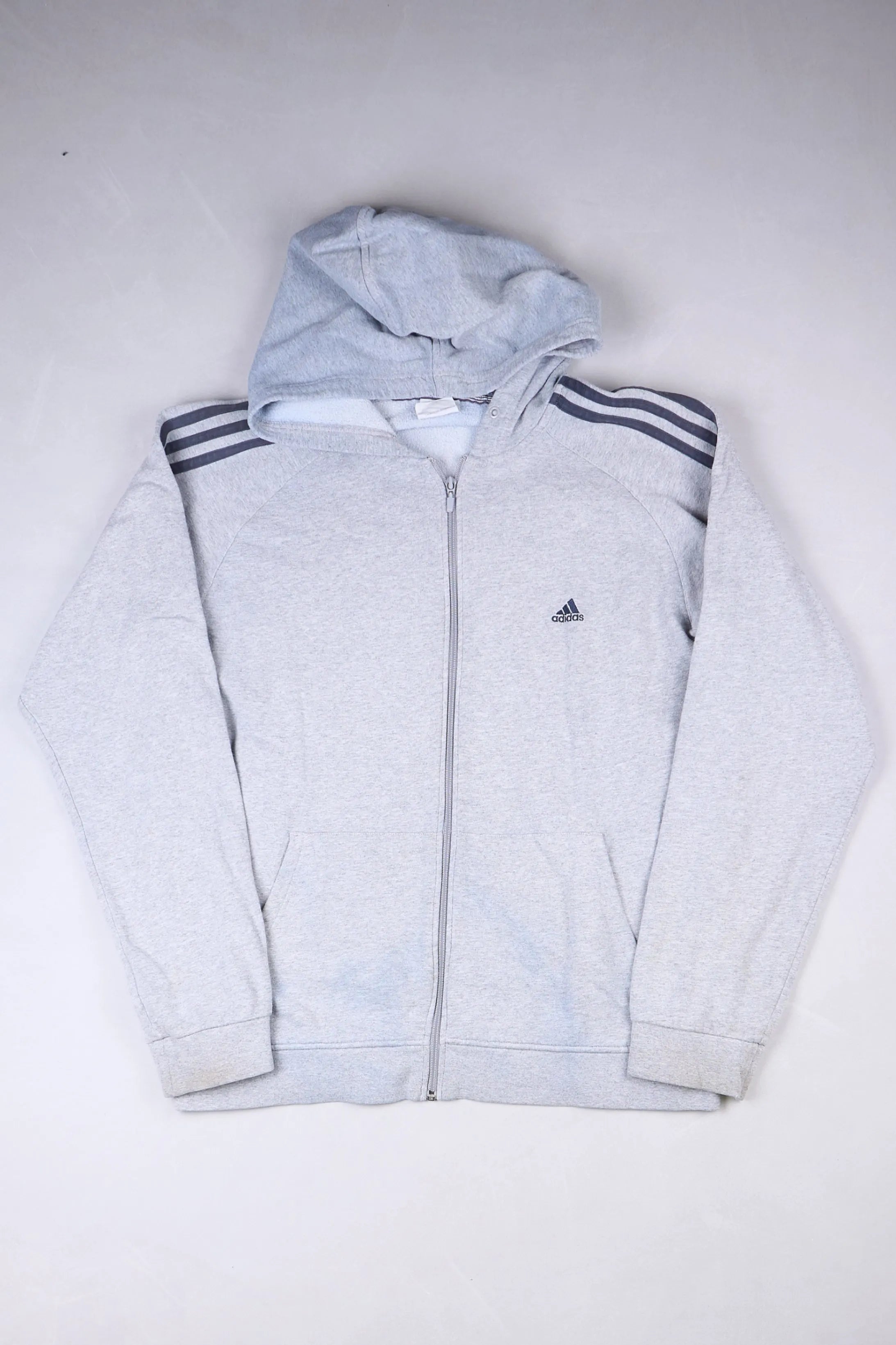 Adidas - Full Zip (XL)