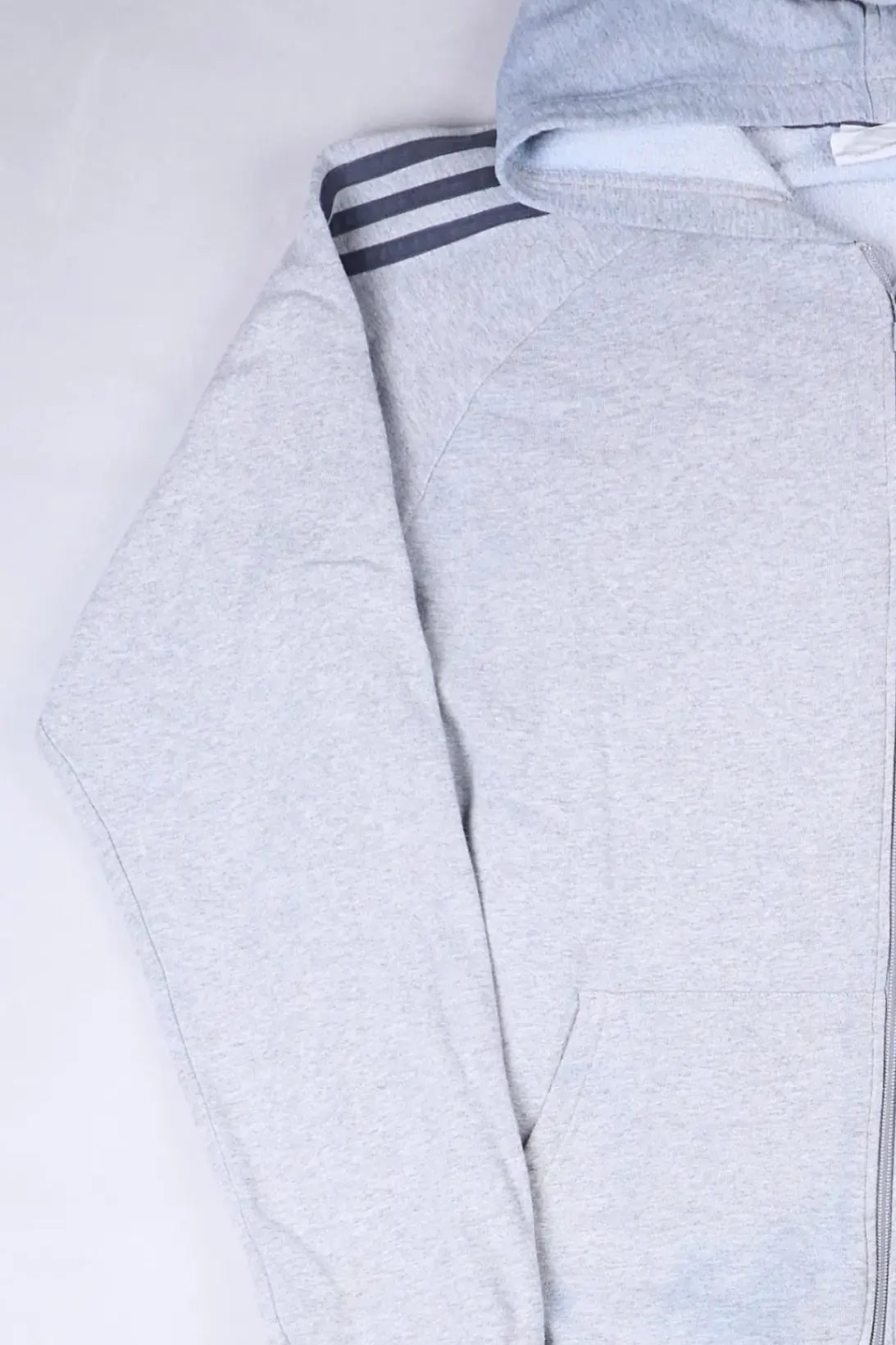 Adidas - Full Zip (XL)