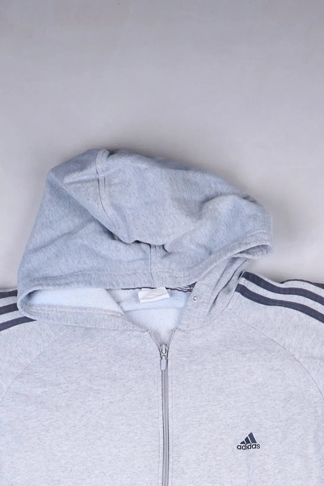Adidas - Full Zip (XL)